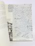 DHOTEL : Arthur Rimbaud dans les collections municipales de la bibliothèque et du musée - Signed book, First edition - Edition-Originale.com