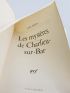 DHOTEL : Le mystère de Charlieu-sur-Bar - Signiert, Erste Ausgabe - Edition-Originale.com