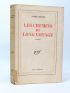 DHOTEL : Les chemins du long voyage - Signed book, First edition - Edition-Originale.com