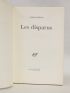 DHOTEL : Les disparus - First edition - Edition-Originale.com