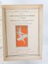 DIAGHILEV : Programme des Ballets Russes. Paris 1917. Les Ballets Russes à Paris Représentations Exceptionnelles avec le gracieux concours des Artistes de M. Serge Diaghilew, Mai 1917 - Libro autografato, Prima edizione - Edition-Originale.com