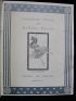 DIAGHILEW : Programme officiel de la septième saison des Ballets Russes, Mai-Juin 1912 - Edition Originale - Edition-Originale.com