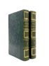 DICKENS : Dombey et fils - First edition - Edition-Originale.com