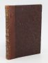 DICKENS : The personal history, adventures, experience and observation of David Copperfield the younger of Blunderstone rookeby (which he never meant to be published on any account) - Edition-Originale.com