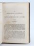 DICKENS : The personal history, adventures, experience and observation of David Copperfield the younger of Blunderstone rookeby (which he never meant to be published on any account) - Edition-Originale.com