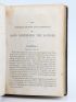 DICKENS : The personal history, adventures, experience and observation of David Copperfield the younger of Blunderstone rookeby (which he never meant to be published on any account) - Edition-Originale.com