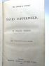 DICKENS : The Personal History of David Copperfield - First edition - Edition-Originale.com