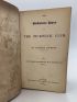 DICKENS : The posthumous papers of the Pickwick club - First edition - Edition-Originale.com