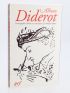 DIDEROT : Album Diderot - Prima edizione - Edition-Originale.com