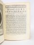 DIDEROT : Encyclopédie, ou Dictionnaire raisonné des Sciences, des Arts et des Métiers, par une société de gens de lettres - Edition-Originale.com