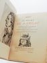 DIDEROT : Le neveu de Rameau - Edition-Originale.com