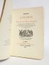 DIDEROT : Supplément au voyage de Bougainville  - Edition-Originale.com