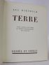 DIETRICH : Terre - First edition - Edition-Originale.com