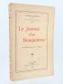 DODEMAN : Le journal d'un bouquiniste - Le long des quais, 2e série Le journal d'un bouquiniste - Erste Ausgabe - Edition-Originale.com