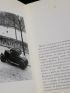 DOISNEAU : Renault - First edition - Edition-Originale.com