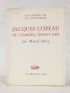 DOISY : Jacques Copeau ou l'absolu dans l'art - Signiert, Erste Ausgabe - Edition-Originale.com