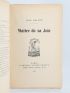 DOLENT : Maître de sa joie - Signed book, First edition - Edition-Originale.com