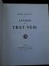 DONNAY : Autour du Chat noir - Signed book, First edition - Edition-Originale.com