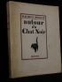 DONNAY : Autour du Chat noir - Signed book, First edition - Edition-Originale.com