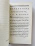 DORAT et al. : Bibliothèque choisie de contes, de facéties, et de bons mots - First edition - Edition-Originale.com