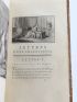 DORAT : Lettres d'une chanoinesse de Lisbonne à Melcour, officier françois, précédées de quelques réflexions - Edition Originale - Edition-Originale.com