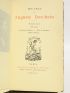 DORCHAIN : Oeuvres. Poésies 1881-1894 - Libro autografato - Edition-Originale.com