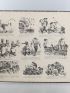 DORE : Des-agréments d'un voyage d'agrément par Gustave Doré - Edition Originale - Edition-Originale.com