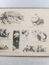 DORE : Des-agréments d'un voyage d'agrément par Gustave Doré - Prima edizione - Edition-Originale.com