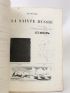 DORE : Histoire pittoresque, dramatique et caricaturale de la Sainte Russie - Edition Originale - Edition-Originale.com
