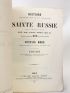 DORE : Histoire pittoresque, dramatique et caricaturale de la Sainte Russie - Edition Originale - Edition-Originale.com