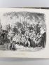 DORE : Les différents publics de Paris par Gustave Doré - Erste Ausgabe - Edition-Originale.com