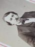 DORE : [PHOTOGRAPHIE] Portrait photographique de Gustave Doré - Prima edizione - Edition-Originale.com