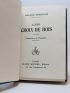 DORGELES : Les croix de bois - Signiert, Erste Ausgabe - Edition-Originale.com