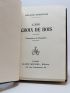 DORGELES : Les croix de bois - Signed book, First edition - Edition-Originale.com