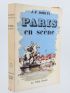 DORIAN : Paris en scène - Signed book, First edition - Edition-Originale.com