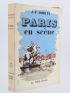 DORIAN : Paris en scène - Libro autografato, Prima edizione - Edition-Originale.com