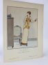 DOUCET : La Souris. Costume tailleurs de Doucet (pl.10, La Gazette du Bon ton, 1913 n°11) - Prima edizione - Edition-Originale.com