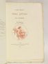 DOUCET : Trois lettres de femmes - Signed book, First edition - Edition-Originale.com