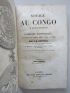 DOUVILLE : Voyage au Congo et dans l'intérieur de l'Afrique Equinoxiale, fait dans les années 1828, 1829 et 1830 - Erste Ausgabe - Edition-Originale.com