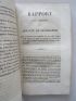 DOUVILLE : Voyage au Congo et dans l'intérieur de l'Afrique Equinoxiale, fait dans les années 1828, 1829 et 1830 - Edition Originale - Edition-Originale.com