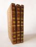 DOUVILLE : Voyage au Congo et dans l'intérieur de l'Afrique Equinoxiale, fait dans les années 1828, 1829 et 1830 - Prima edizione - Edition-Originale.com