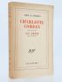 DRIEU LA ROCHELLE : Charlotte Corday - Le chef - Edition Originale - Edition-Originale.com