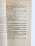 DRIEU LA ROCHELLE : Ecrits de jeunesse 1917-1927 - Signiert, Erste Ausgabe - Edition-Originale.com