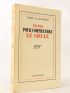 DRIEU LA ROCHELLE : Notes pour comprendre le siècle - Signed book, First edition - Edition-Originale.com
