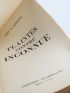 DRIEU LA ROCHELLE : Plaintes contre inconnue - First edition - Edition-Originale.com