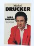 DRUCKER : Hors Antenne. Conversations avec Maurice Achard - Signed book, First edition - Edition-Originale.com