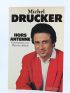 DRUCKER : Hors Antenne. Conversations avec Maurice Achard - Autographe, Edition Originale - Edition-Originale.com