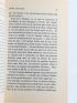 DRUCKER : Hors Antenne. Conversations avec Maurice Achard - Autographe, Edition Originale - Edition-Originale.com