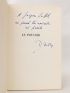 DRUON : Le pouvoir, notes et maximes - Signed book, First edition - Edition-Originale.com