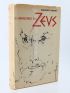 DRUON : Les mémoires de Zeus - Signed book, First edition - Edition-Originale.com